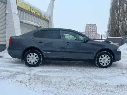 Skoda Octavia 2008 года за 4 000 000 тг. в Рудный – фото 11