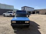 ВАЗ (Lada) Largus (фургон) 2012 года за 1 500 000 тг. в Караганда – фото 3