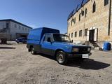 ВАЗ (Lada) Largus (фургон) 2012 года за 1 500 000 тг. в Караганда