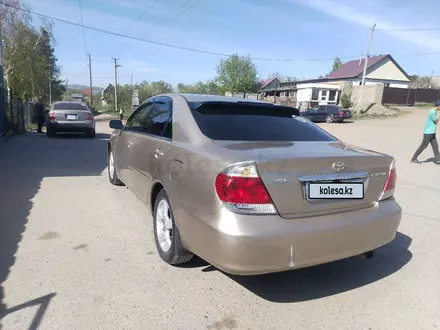 Toyota Camry 2006 года за 4 500 000 тг. в Усть-Каменогорск – фото 3