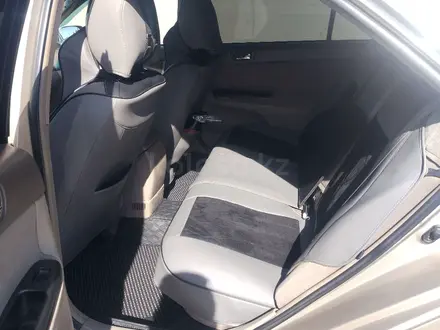 Toyota Camry 2006 года за 4 500 000 тг. в Усть-Каменогорск – фото 5