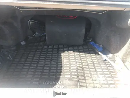 Toyota Camry 2006 года за 4 500 000 тг. в Усть-Каменогорск – фото 7