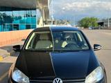 Volkswagen Golf 2012 года за 4 900 000 тг. в Алматы – фото 5