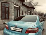 Toyota Camry 2006 годаүшін4 700 000 тг. в Тараз – фото 2