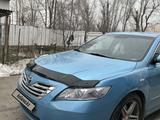 Toyota Camry 2006 годаүшін4 700 000 тг. в Тараз – фото 5