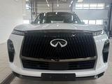 Infiniti QX80 2025 года за 75 000 000 тг. в Костанай – фото 3