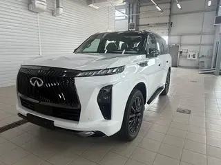 Infiniti QX80