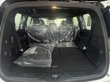 Infiniti QX80 2025 года за 75 000 000 тг. в Костанай – фото 5