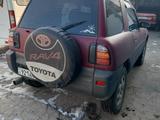 Toyota RAV4 1995 годаүшін2 900 000 тг. в Шелек – фото 3