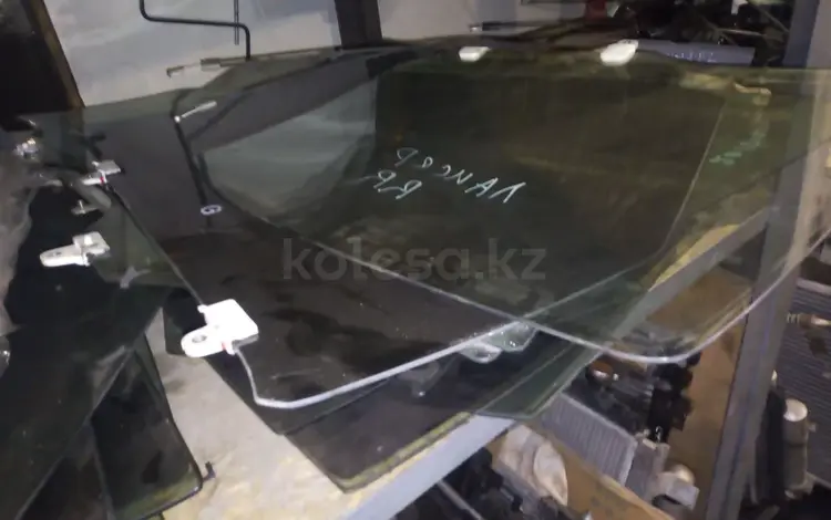 Стекло дверное на лансер за 15 000 тг. в Алматы