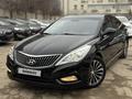 Hyundai Grandeur 2014 года за 8 250 000 тг. в Алматы – фото 2