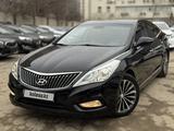 Hyundai Grandeur 2014 года за 8 350 000 тг. в Алматы – фото 2