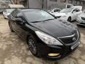 Hyundai Grandeur 2014 года за 8 250 000 тг. в Алматы – фото 13