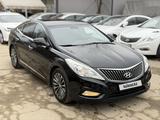 Hyundai Grandeur 2014 года за 8 350 000 тг. в Алматы – фото 4