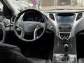Hyundai Grandeur 2014 года за 8 250 000 тг. в Алматы – фото 31