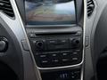Hyundai Grandeur 2014 года за 8 250 000 тг. в Алматы – фото 32