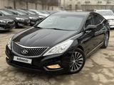 Hyundai Grandeur 2014 года за 8 350 000 тг. в Алматы
