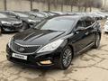 Hyundai Grandeur 2014 года за 8 250 000 тг. в Алматы – фото 5