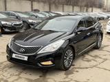 Hyundai Grandeur 2014 года за 8 350 000 тг. в Алматы – фото 5