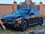 Infiniti FX35 2008 года за 9 000 000 тг. в Семей