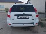 ВАЗ (Lada) Priora 2171 2013 годаүшін2 400 000 тг. в Кульсары – фото 4