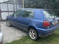 Volkswagen Golf 1995 годаүшін1 500 000 тг. в Костанай