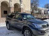 Toyota Land Cruiser Prado 2006 года за 10 000 000 тг. в Актобе – фото 3