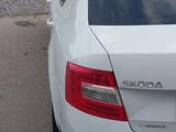 Skoda Octavia 2014 года за 5 500 000 тг. в Уральск – фото 4