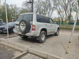 Nissan Patrol 2001 года за 3 175 000 тг. в Алматы – фото 2
