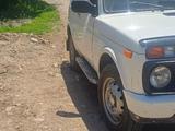 ВАЗ (Lada) Lada 2121 2013 годаүшін2 600 000 тг. в Урджар – фото 3