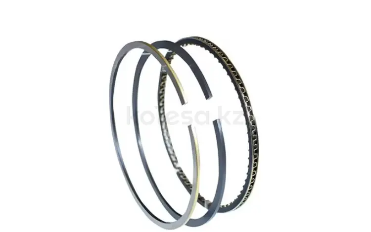 Кольца поршневые Renault за 8 800 тг. в Костанай