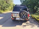 Nissan Patrol 2000 года за 7 800 000 тг. в Алматы – фото 2