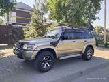 Nissan Patrol 2000 года за 7 800 000 тг. в Алматы – фото 3