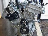 Двигатель 3, 0 л 1MZ-FE Lexus Rx300 (1MZ/2GR/2AZ/3GR/4GR/1GR/2TR/3UR/1UR) за 210 000 тг. в Алматы