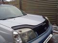 Nissan X-Trail 2001 года за 3 700 000 тг. в Кокшетау – фото 9