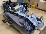 Новый двигатель 200сс (DQD) для скутеров и квадроциклов — В наличии за 224 000 тг. в Алматы