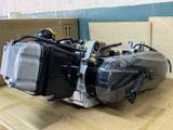 Новый двигатель 200сс (DQD) для скутеров и квадроциклов — В наличии за 224 000 тг. в Алматы – фото 4