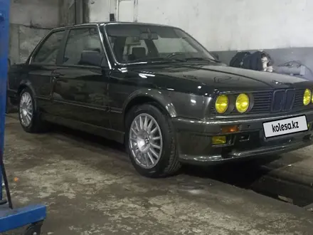 BMW 320 1984 года за 2 500 000 тг. в Караганда – фото 5