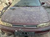 Honda Accord 1992 года за 180 000 тг. в Алматы – фото 2