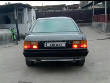 Audi 100 1991 года за 2 000 000 тг. в Шардара – фото 7