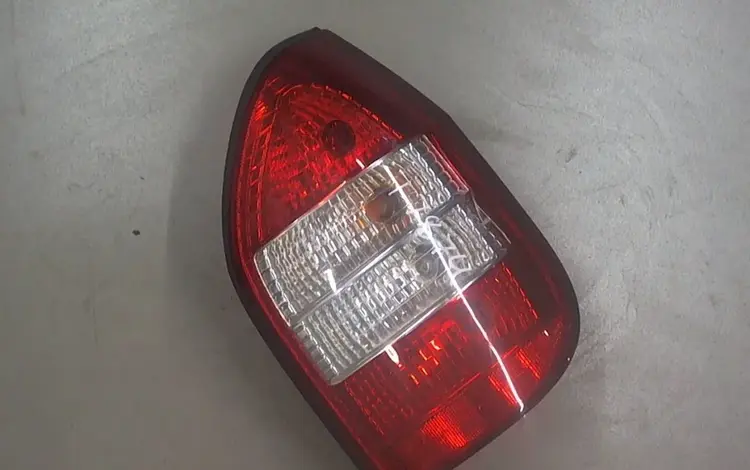Оригинальный Стоп фонарь задний правый Opel Zafira Aүшін14 000 тг. в Караганда