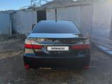 Toyota Camry 2016 года за 10 000 000 тг. в Степногорск – фото 3