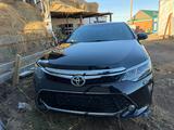 Toyota Camry 2016 года за 10 000 000 тг. в Степногорск – фото 2