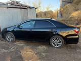 Toyota Camry 2016 года за 10 000 000 тг. в Степногорск – фото 5