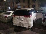 Toyota Previa 2009 года за 6 800 000 тг. в Алматы – фото 3