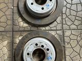 Тормозные диски e39 за 30 000 тг. в Алматы