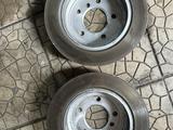 Тормозные диски e39 за 30 000 тг. в Алматы – фото 3