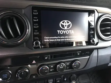 Toyota Tacoma 2019 года за 24 500 000 тг. в Астана – фото 12