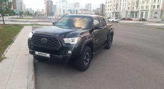 Toyota Tacoma 2019 года за 24 500 000 тг. в Астана