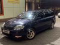 Toyota Corolla 2003 годаүшін3 200 000 тг. в Алматы